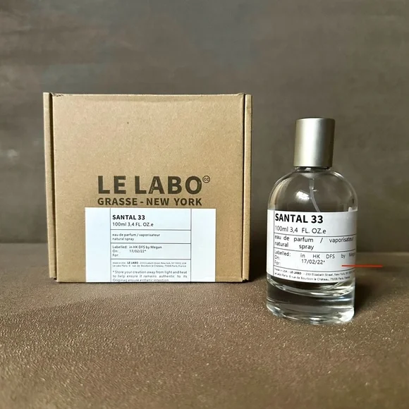 🌿Le Labo Santal 33 - Eau De Parfum 100 ml🌿 - Picture 6 of 9